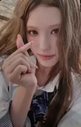 Myah · can't go back