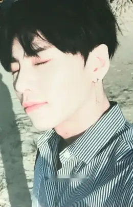 Sanggyun · New Moon