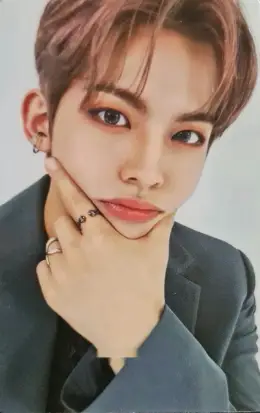 Hyunyeop · TAN MADE