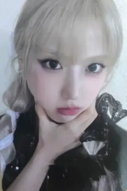 Jiwoo · Fe3O4: STICK OUT