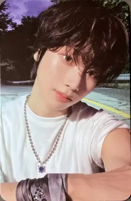 Seonghyeon · I did it.