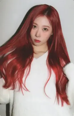 Handong · Apocalypse : Save Us
