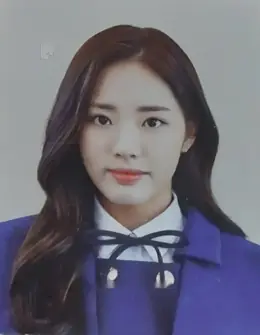 Jiwon · To. Heart