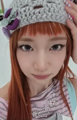 Sumin · 2:LOVE