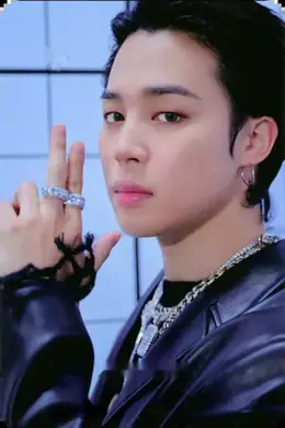 Jimin · Proof
