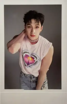 Bang Chan · MAXIDENT
