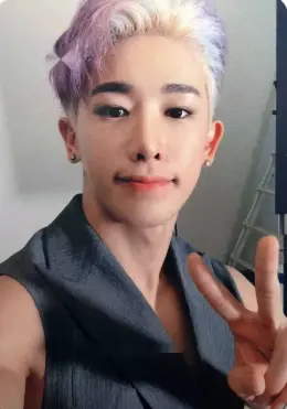 Wonho · Follow - Find You