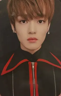 Chenle · NCT 2020 Resonance Pt.2