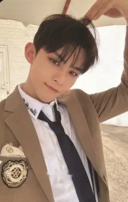 Donggeon · UP2U