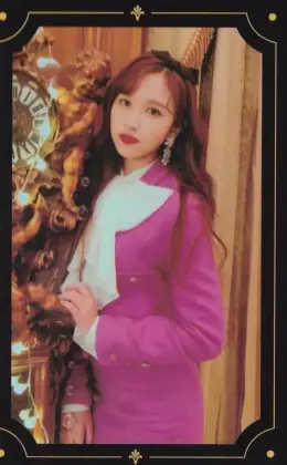 Mina · The Year of "Yes"