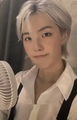 ByungHoon · Back To The Future