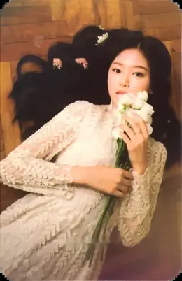 HyunJin · HyunJin