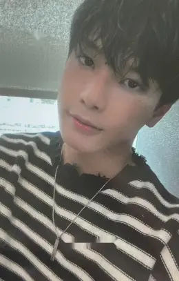 Jaejun · 2TAN (We Ver)