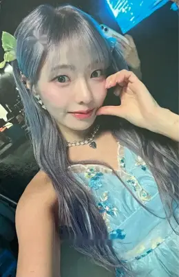 E-seol · Under My