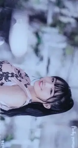 Minji · Pinky Promise