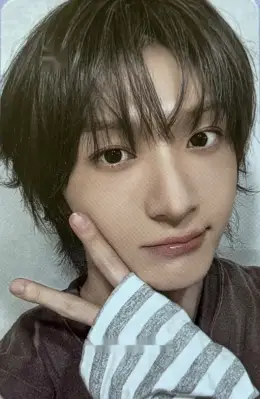 Donghwa · My First Kick