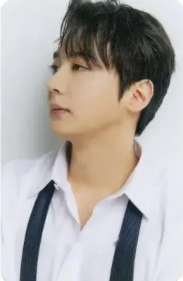 Chunji · A Precious Memory