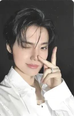 Doyoung · Pleasure