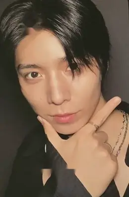 Hwiyoung · TENACITY