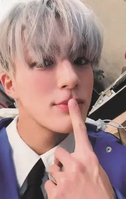 Jeno · ISTJ
