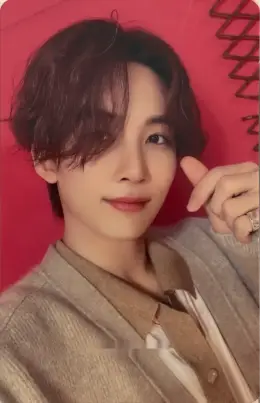 Jeonghan · Not Alone