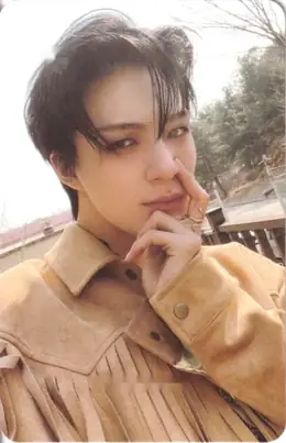 Jeno · Hot Sauce