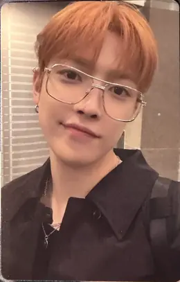 Hongjoong · GOLDEN HOUR : Part.4