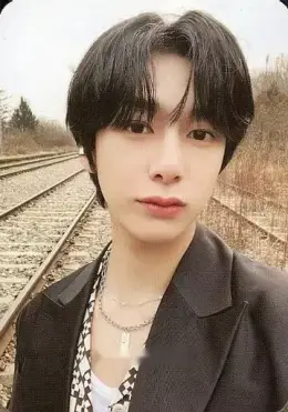 Hyungwon · Shape of Love