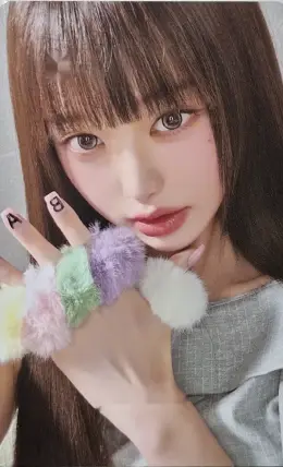 Wonyoung · REVIVE+