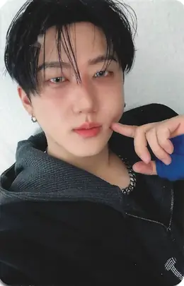 Changbin · KARMA