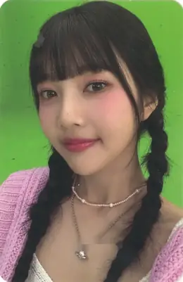 Joy · 2022 Winter SMTOWN : SMCU PALACE