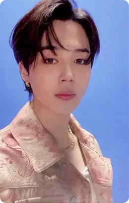 Jimin · Proof
