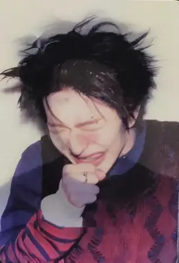 Tomoya · Mmchk
