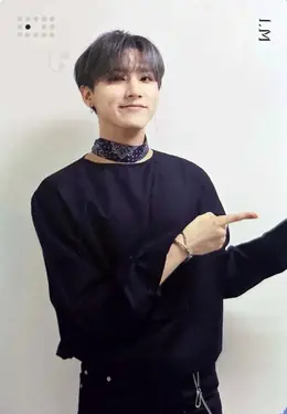 I.M · Take.1 Are You There?
