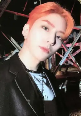 Kihyun · No Limit