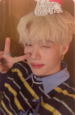Kim Heesoo · Our : Youth Teen
