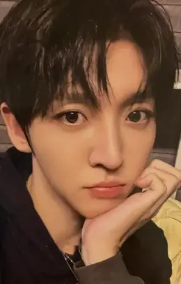 Donghyeon · My First Kick