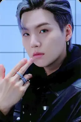 SUGA · Proof