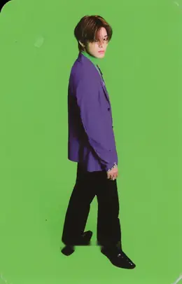 Yuta · Sticker