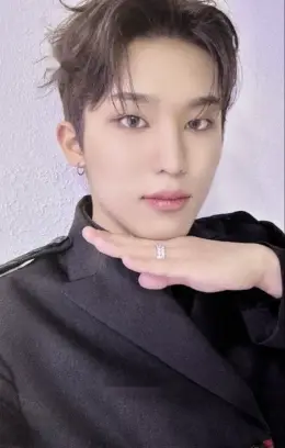 Park Jeongwoo · REBOOT