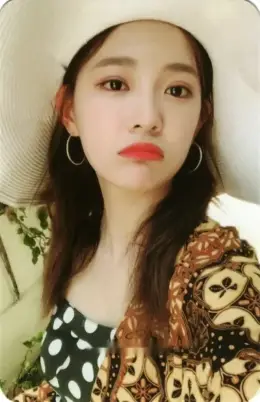 Sejeong · Stand By Gugudan