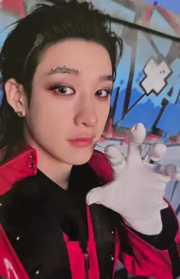 Bang Chan · KARMA