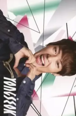 Yongseok · Future