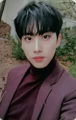 Inseong · Lonely Night