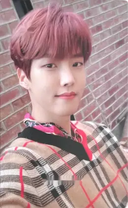 Daeyeol · Pump It Up