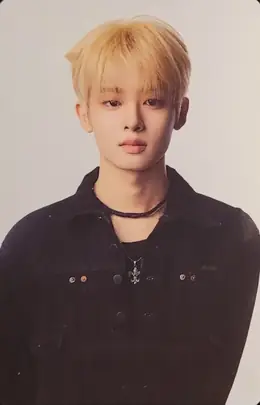 Woono · Relationship: INYUN Part.1