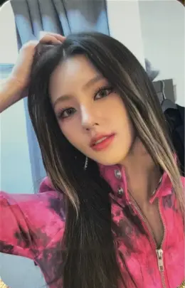 Miyeon · I Never Die