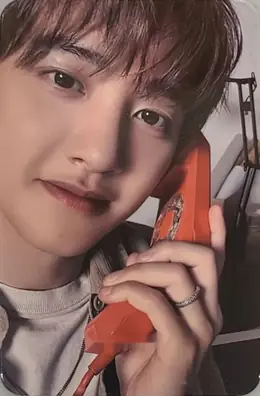 D.O. · 2026-2027 DOH KYUNG SOO CONCERT TOUR [DAY OFF]