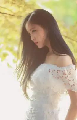 Hyomin · What's My Name?