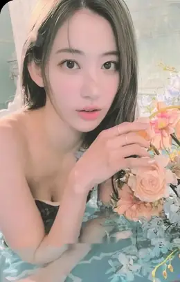 Sakura · FEARLESS